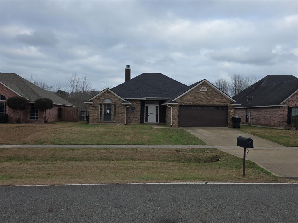 3120 Stockwell Road Bossier City, LA 71111 - Photo 2 of 12 Front of property from street