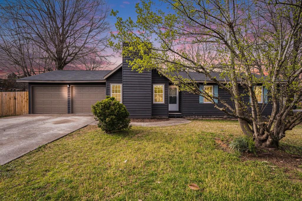 170 Gilreath Road Northwest Cartersville, GA 30121 - Photo 1 of 1 Gallery Image 1