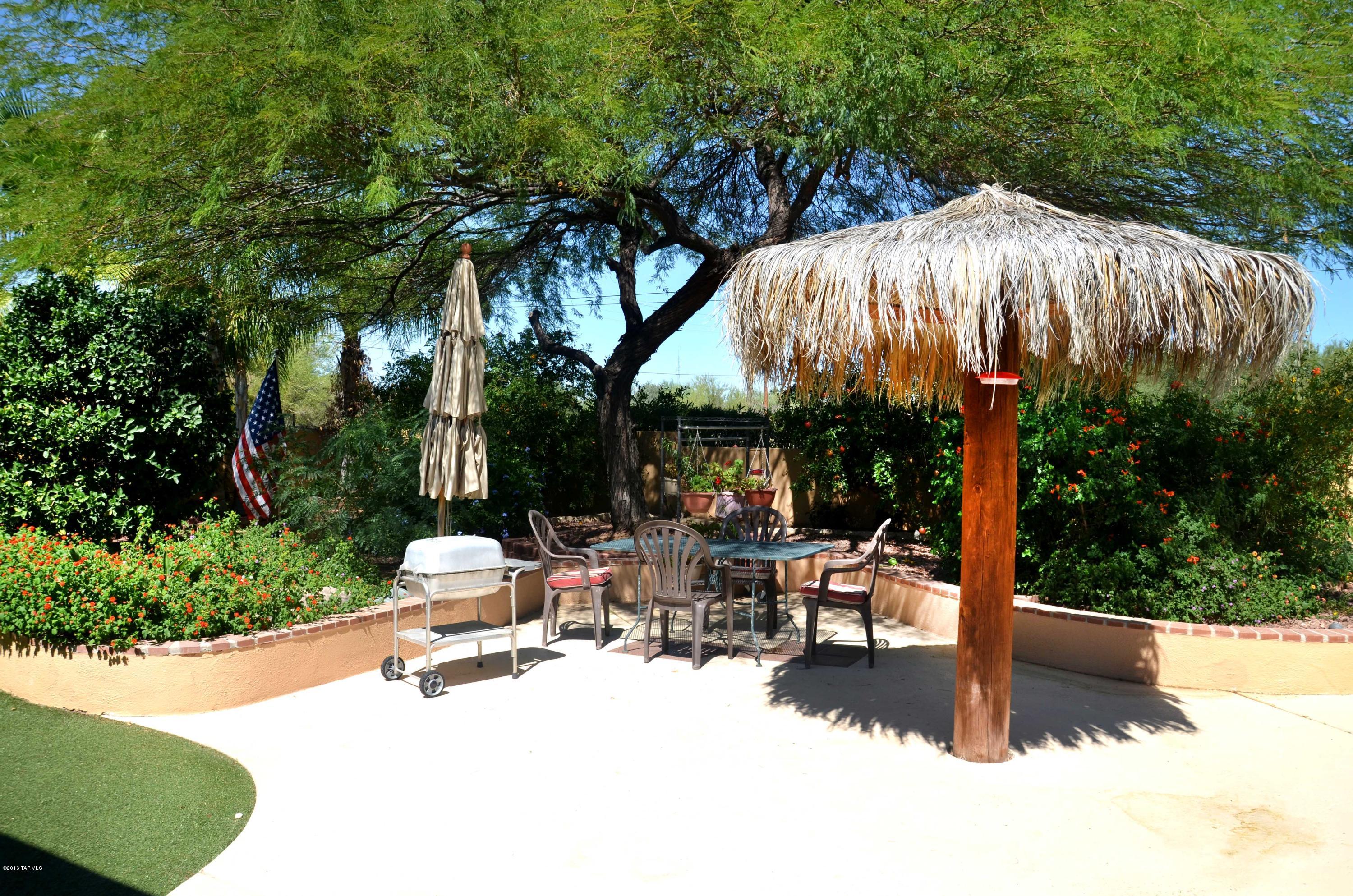 3200 West Hardy Road Tucson, AZ 85742 - Photo 48 of 50
