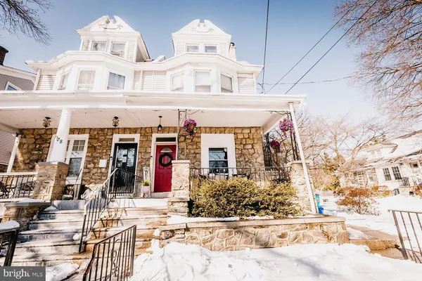 $449,000 | 6330 Newtown Avenue, Philadelphia, PA 19111