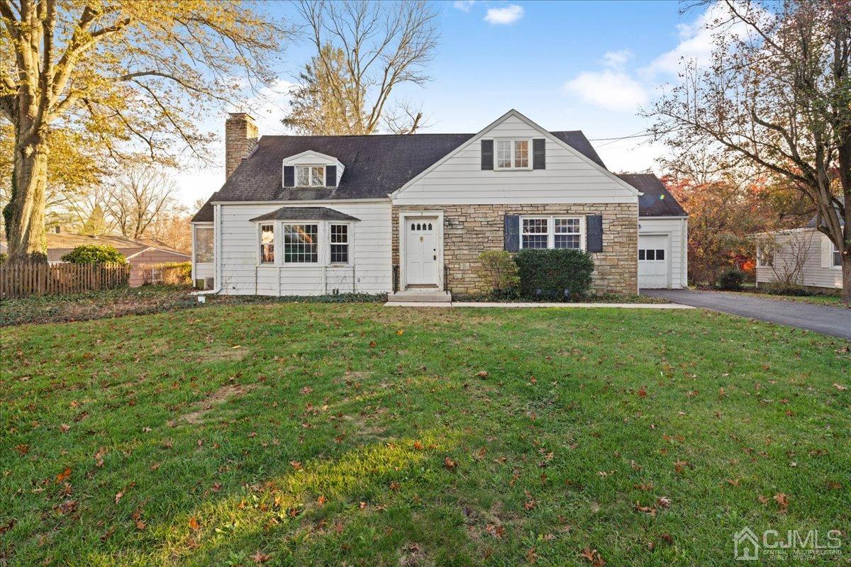 3 Hampton Road Ewing, NJ 08638 - Photo 1 of 26 Gallery Image 1
