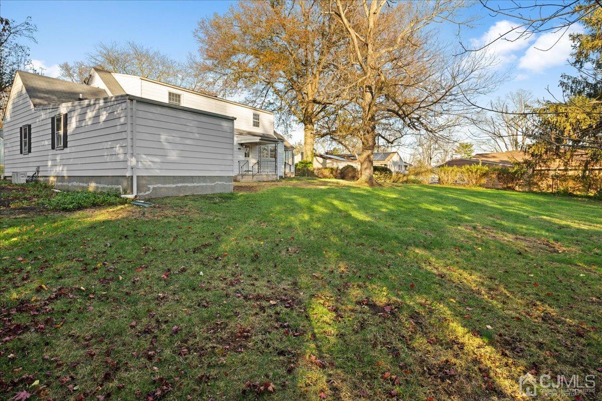 3 Hampton Road Ewing, NJ 08638 - Photo 21 of 26 Gallery Image 21