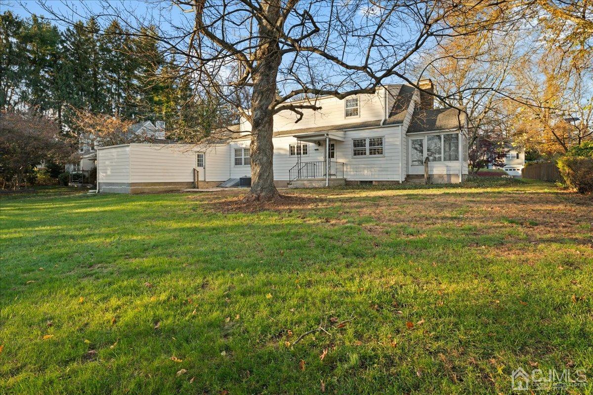3 Hampton Road Ewing, NJ 08638 - Photo 23 of 26 Gallery Image 23