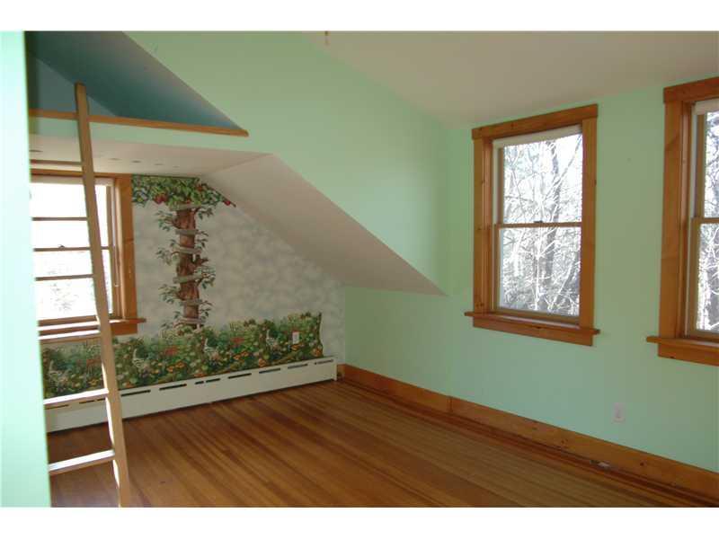 105 Start Road Camden, ME 04843 - Photo 10 of 13 Bedroom.