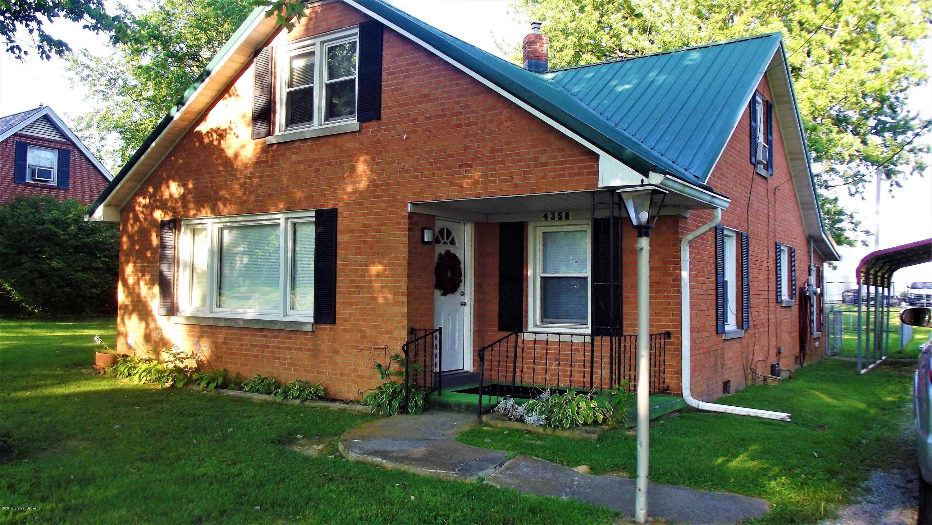 4358 South Wilson Road Elizabethtown, KY 42701 - Photo 10 of 39 DSCF0996