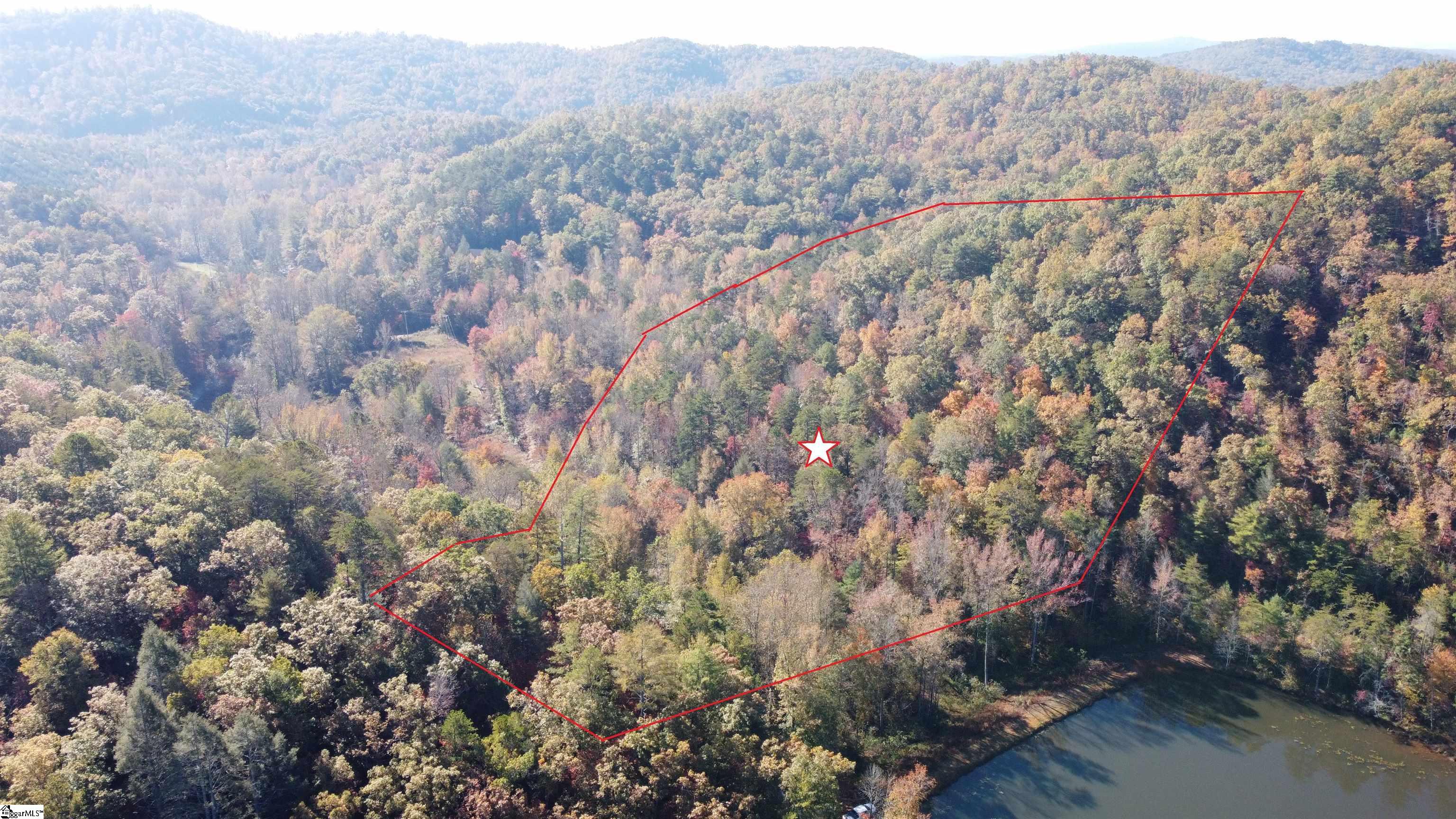 0 Devils Fork Road Marietta, SC 29661 - Photo 2 of 9