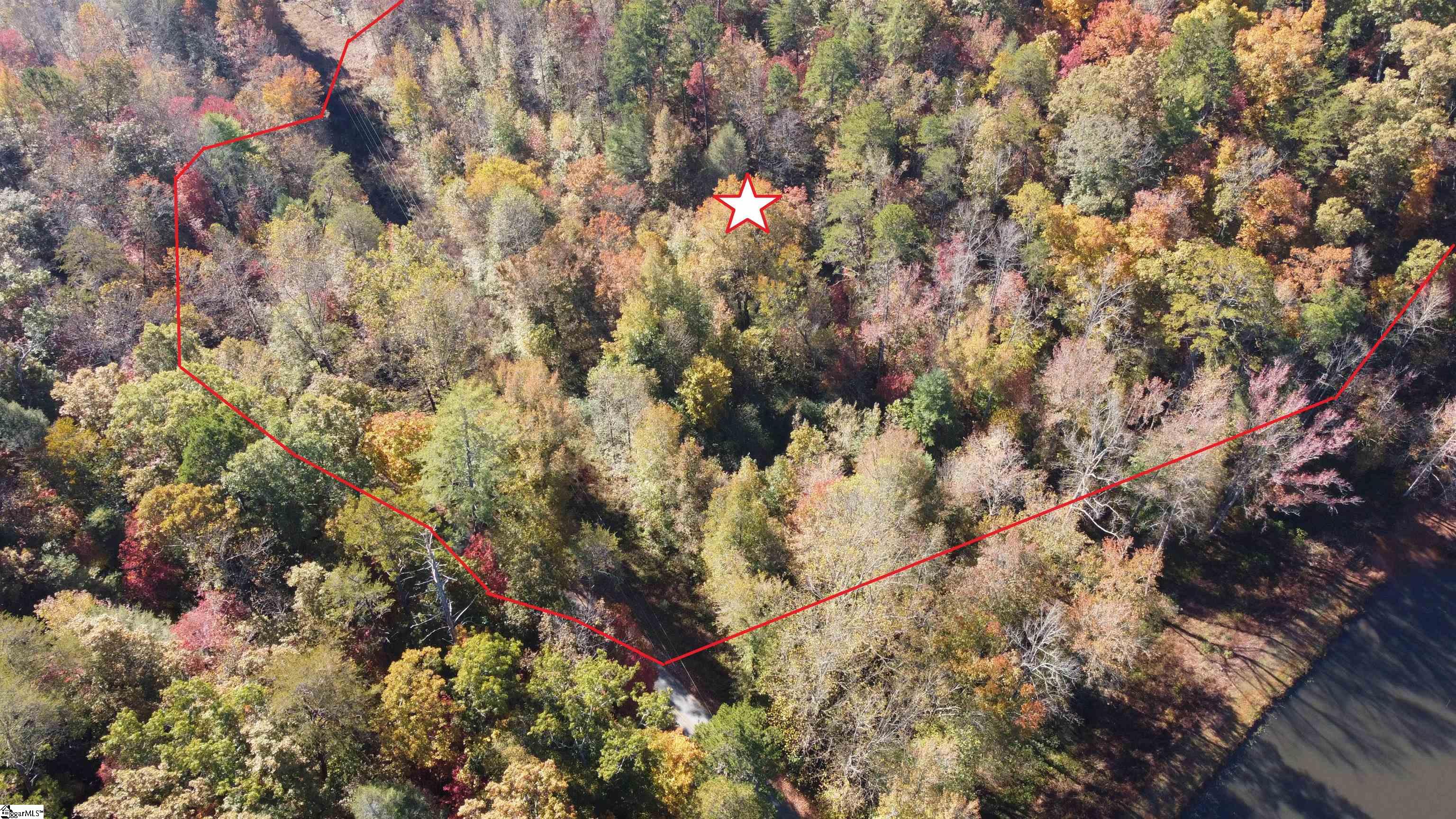 0 Devils Fork Road Marietta, SC 29661 - Photo 6 of 9