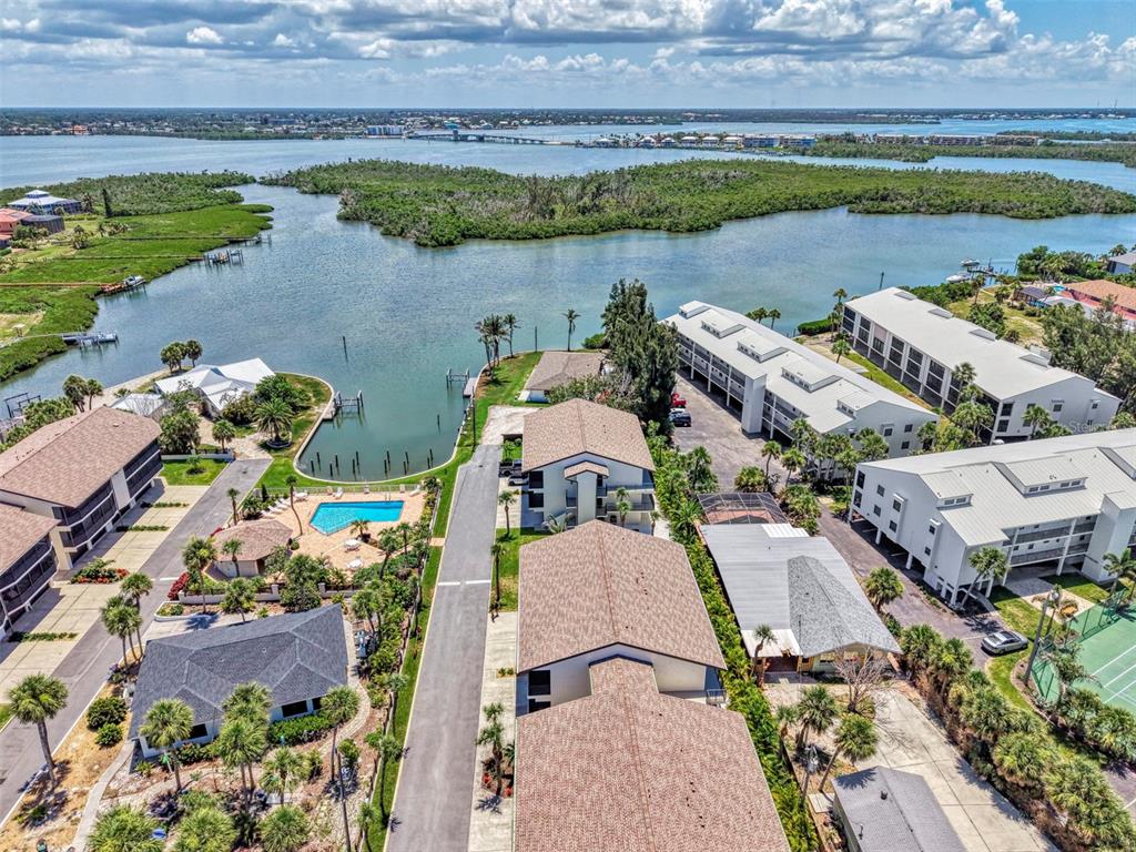 2729 North Beach Road, Unit 212 Englewood, FL 34223 - Photo 34 of 59