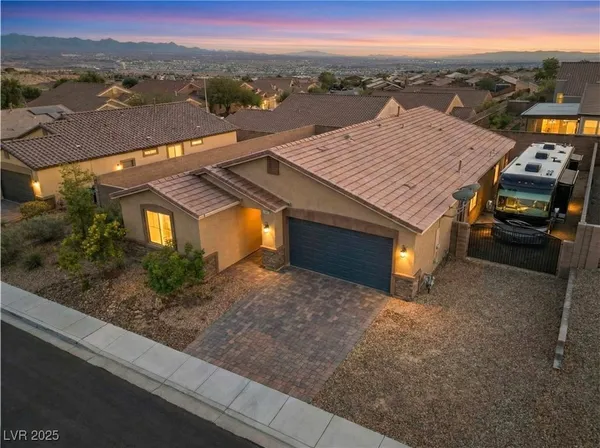 $410,000 | 2335 Brookings Harbor Drive, Laughlin, NV 89029