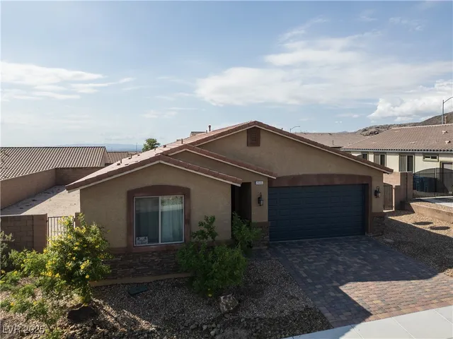 $410,000 | 2335 Brookings Harbor Drive, Laughlin, NV 89029