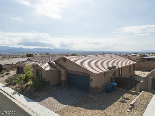 $398,000 | 2335 Brookings Harbor Drive, Laughlin, NV 89029