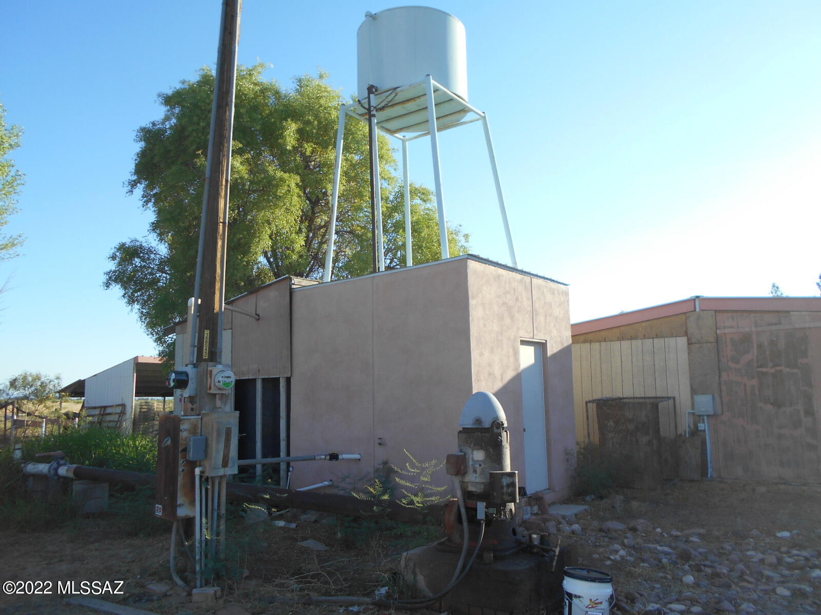 4115 West Hopkins Road McNeal, AZ 85617 - Photo 35 of 46 Gallery Image 35