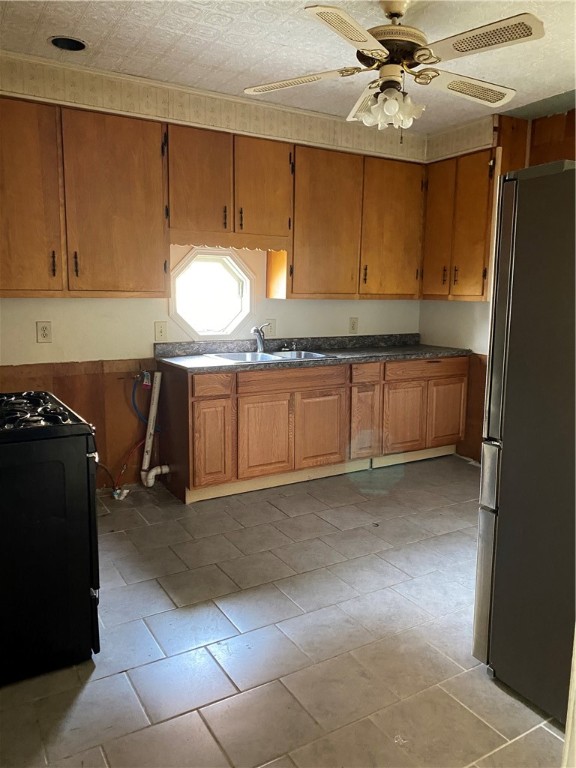 367 Prospect Street Woonsocket, RI 02895 - Photo 23 of 39 Kitchen