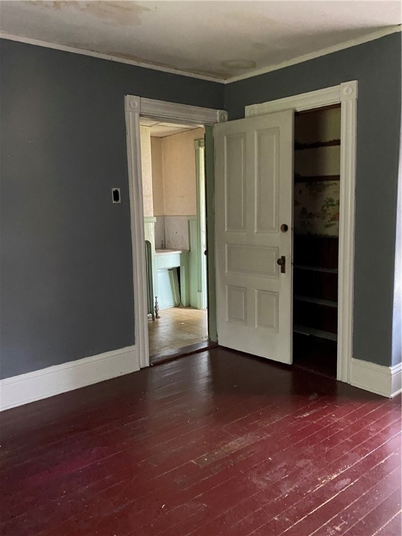 367 Prospect Street Woonsocket, RI 02895 - Photo 33 of 39 bedroom