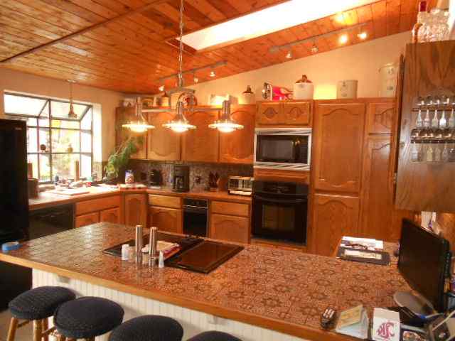 5409 South Custer Road Spokane, WA 99223 - Photo 1 of 8