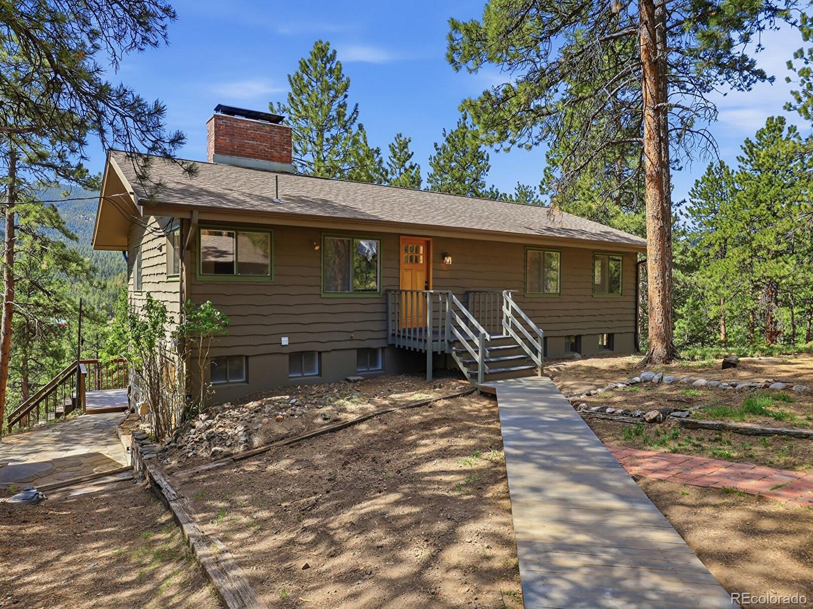 7062 Peaceful Hills Road Morrison, CO 80465 - Photo 2 of 40