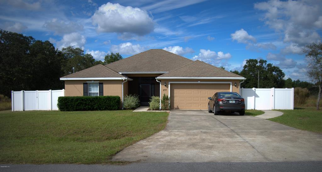 277 Emerald Road Ocala, FL 34472 - Photo 1 of 1 Front of Home