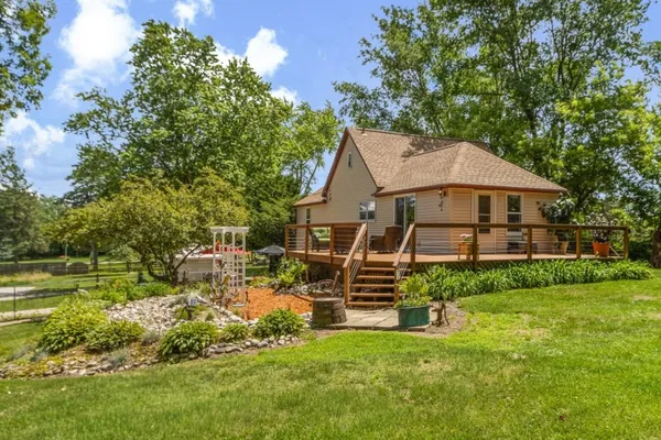 $445,000 | 10328 Highway 81, Beloit, WI 53511