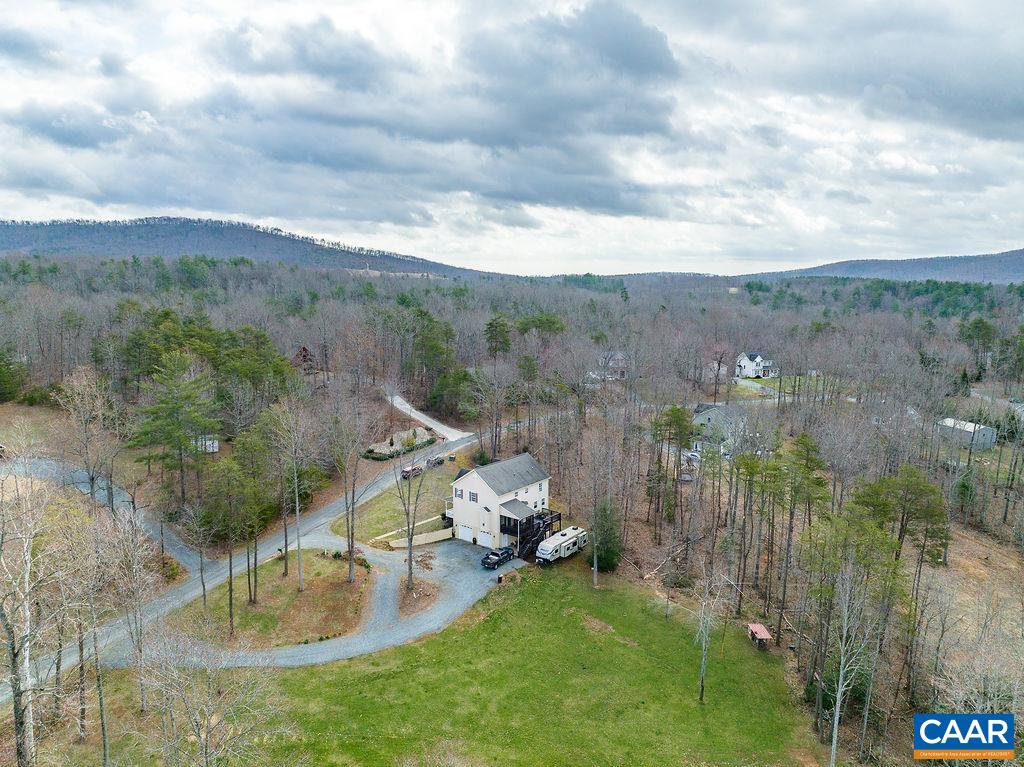 60 Pine Ridge Road Faber, VA 22938 - Photo 3 of 74