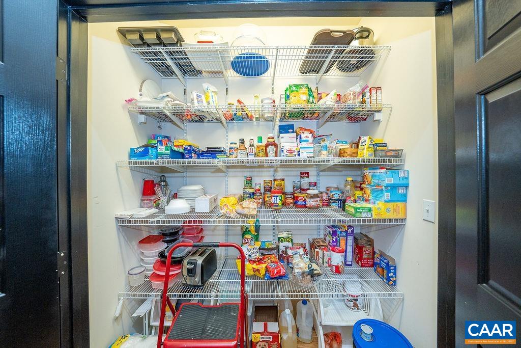 60 Pine Ridge Road Faber, VA 22938 - Photo 36 of 74 a store room with lots of different kinds of food
