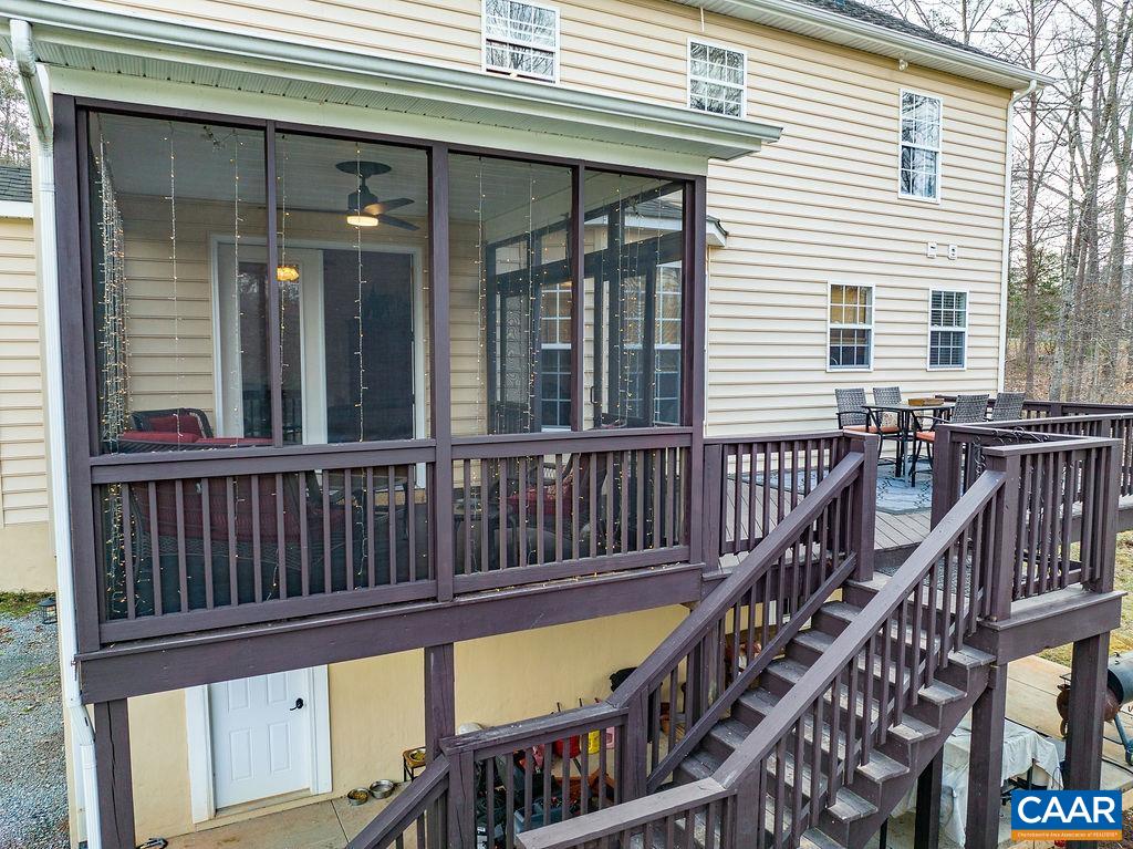 60 Pine Ridge Road Faber, VA 22938 - Photo 68 of 74