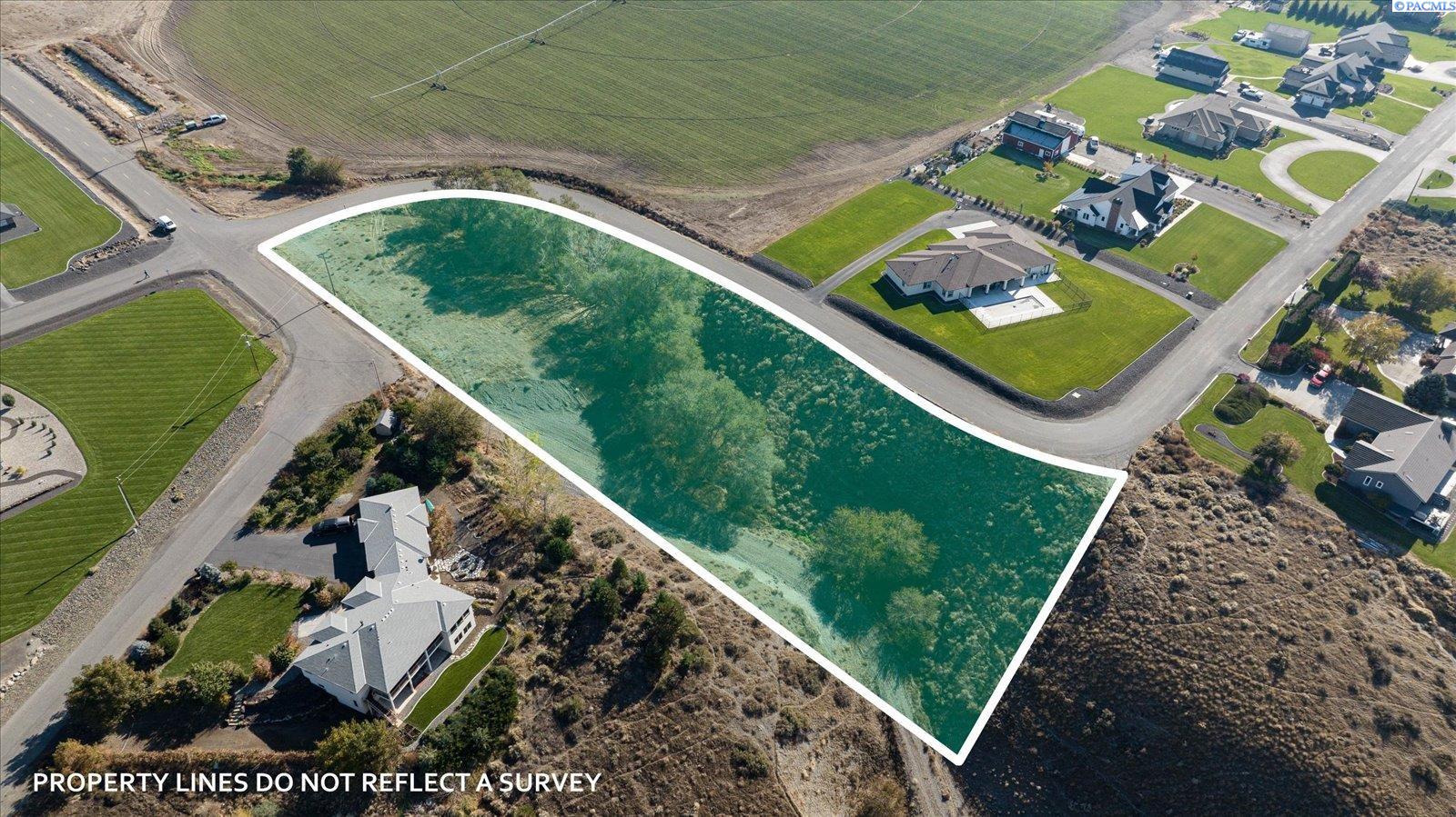 Nka Fanning Road Pasco, WA 99301 - Photo 1 of 24 Gallery Image 1