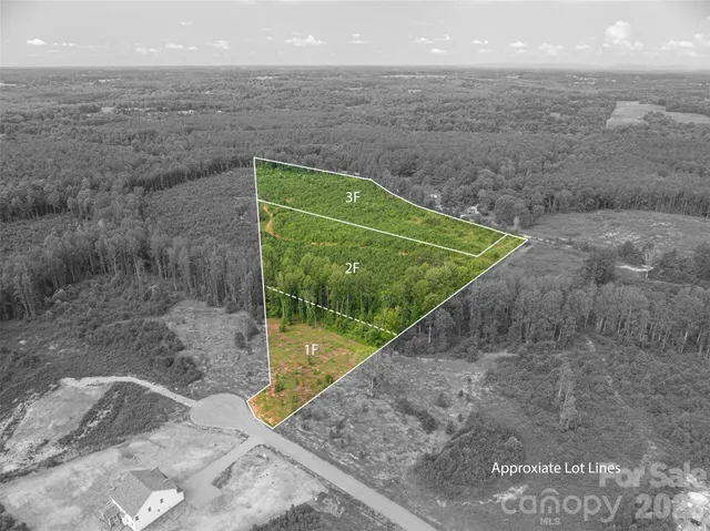 $215,000 | 0 Mccurry Farm Lane, Unit F1 & F2, Lincolnton, NC 28092