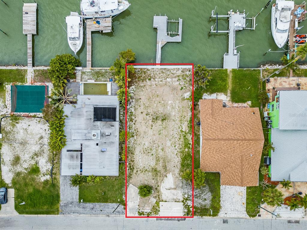 813 Bay Point Drive Madeira Beach, FL 33708 - Photo 2 of 14