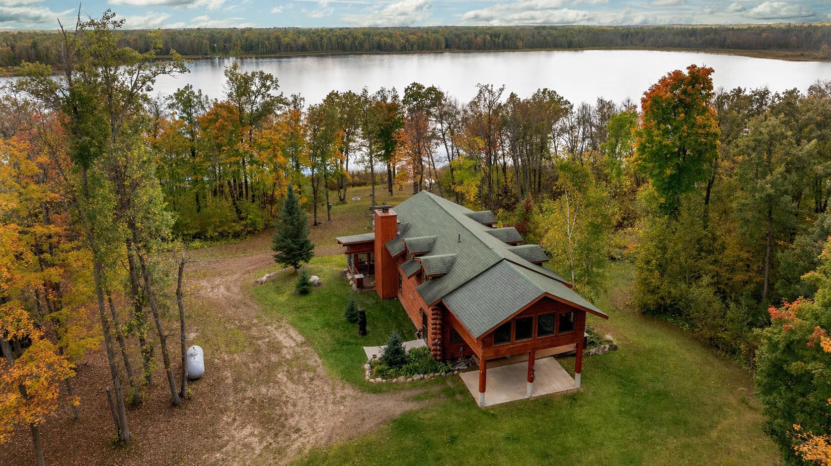 44047 Little Pine Road, Unit 568 ACRES Emily, MN 56447 - Photo 47 of 92