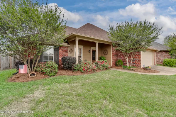 $269,900 | 810 Wedgewood Court, Brandon, MS 39047