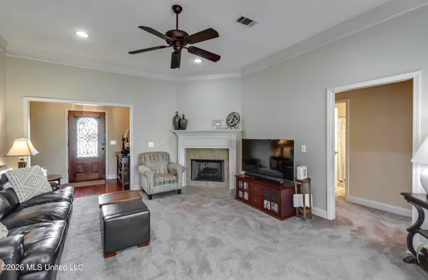 $269,900 | 810 Wedgewood Court, Brandon, MS 39047