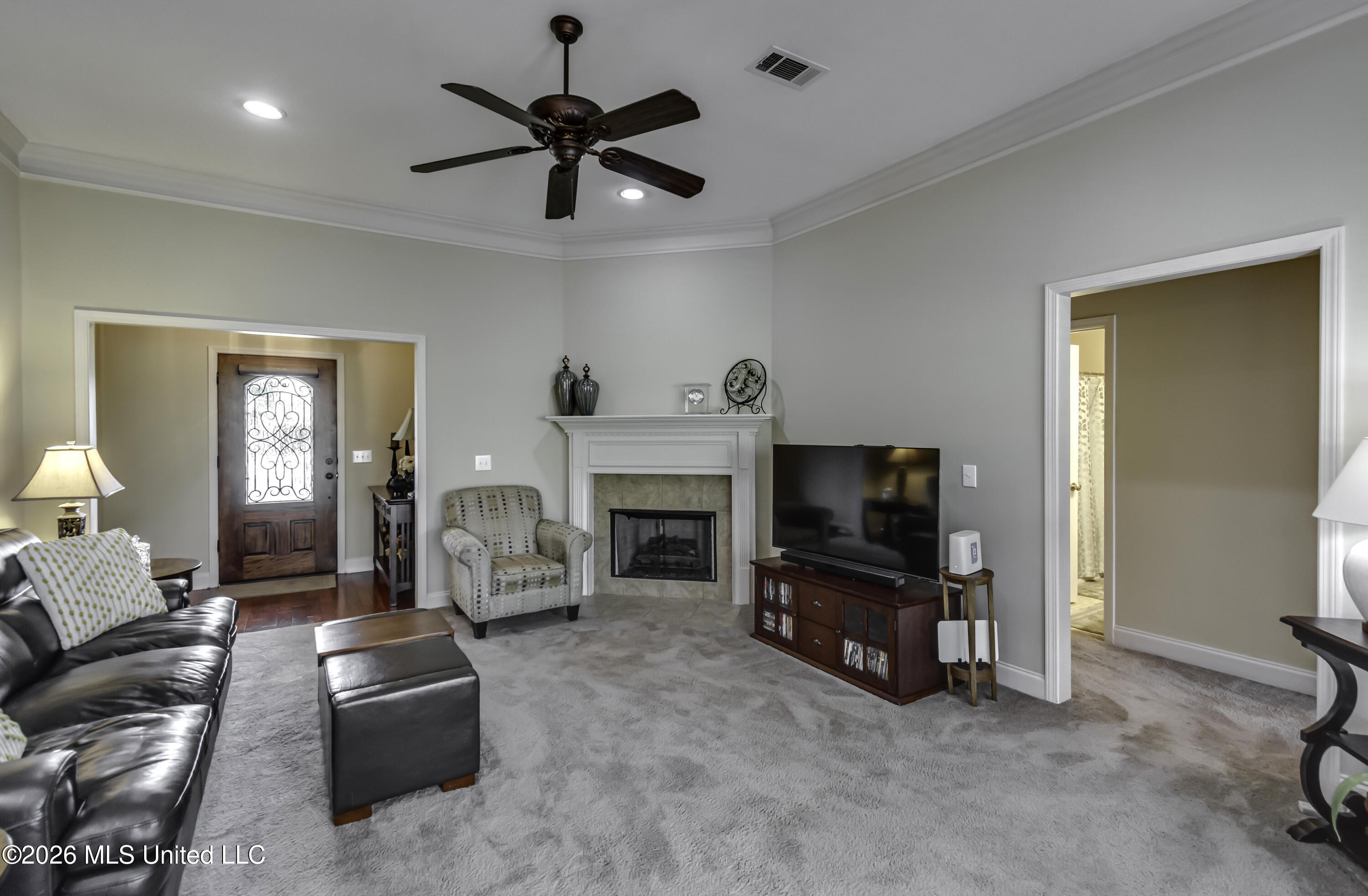 810 Wedgewood Court Brandon, MS 39047 - Photo 11 of 48 810 Wedgewood Cir--27