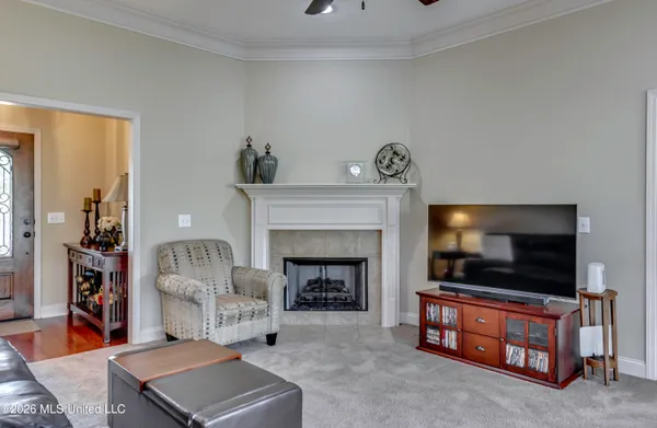 $269,900 | 810 Wedgewood Court, Brandon, MS 39047