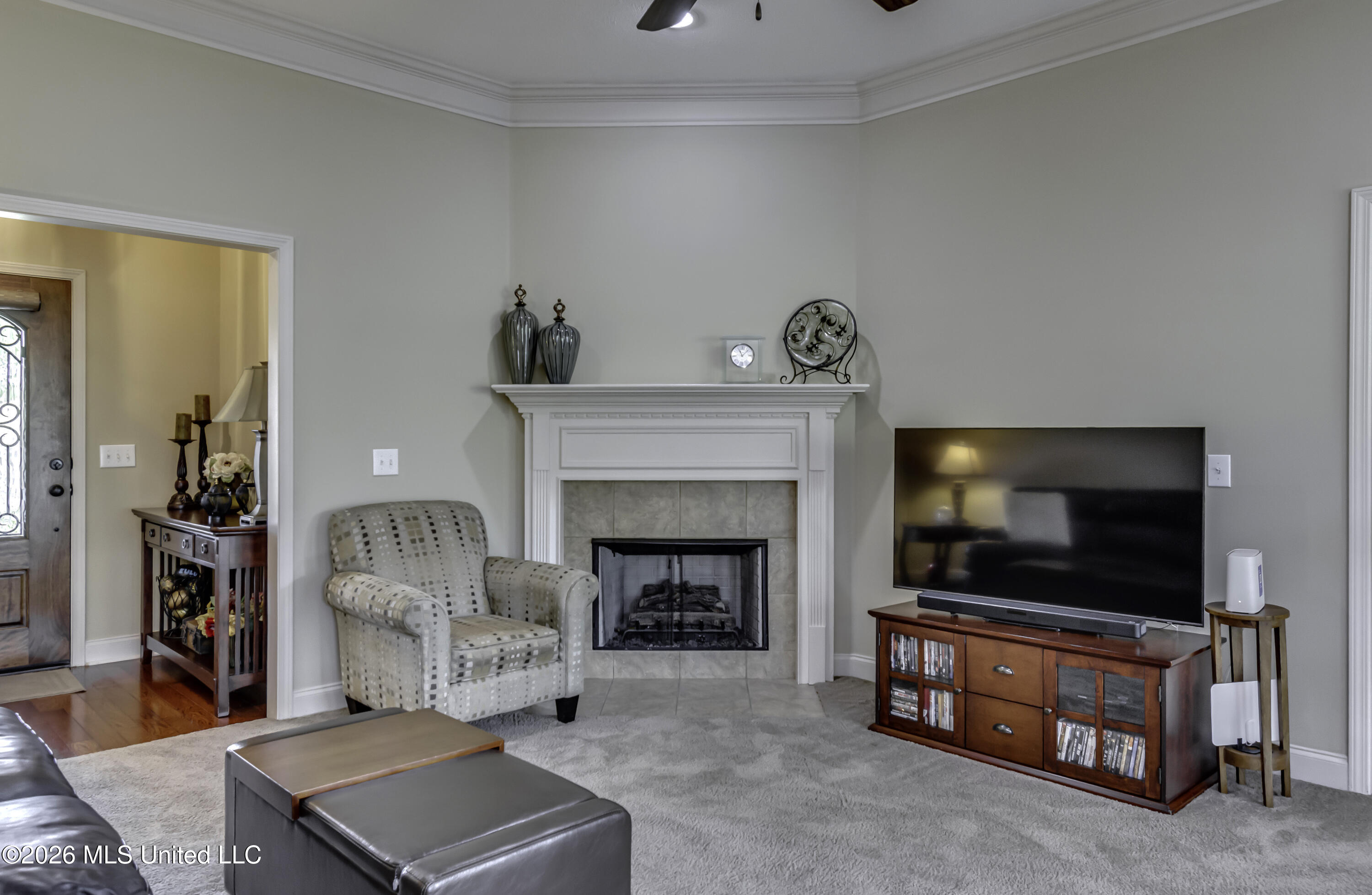 810 Wedgewood Court Brandon, MS 39047 - Photo 12 of 48 810 Wedgewood Cir--29