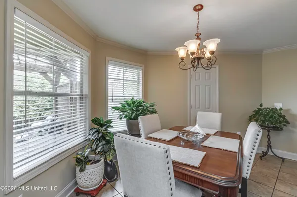 $269,900 | 810 Wedgewood Court, Brandon, MS 39047