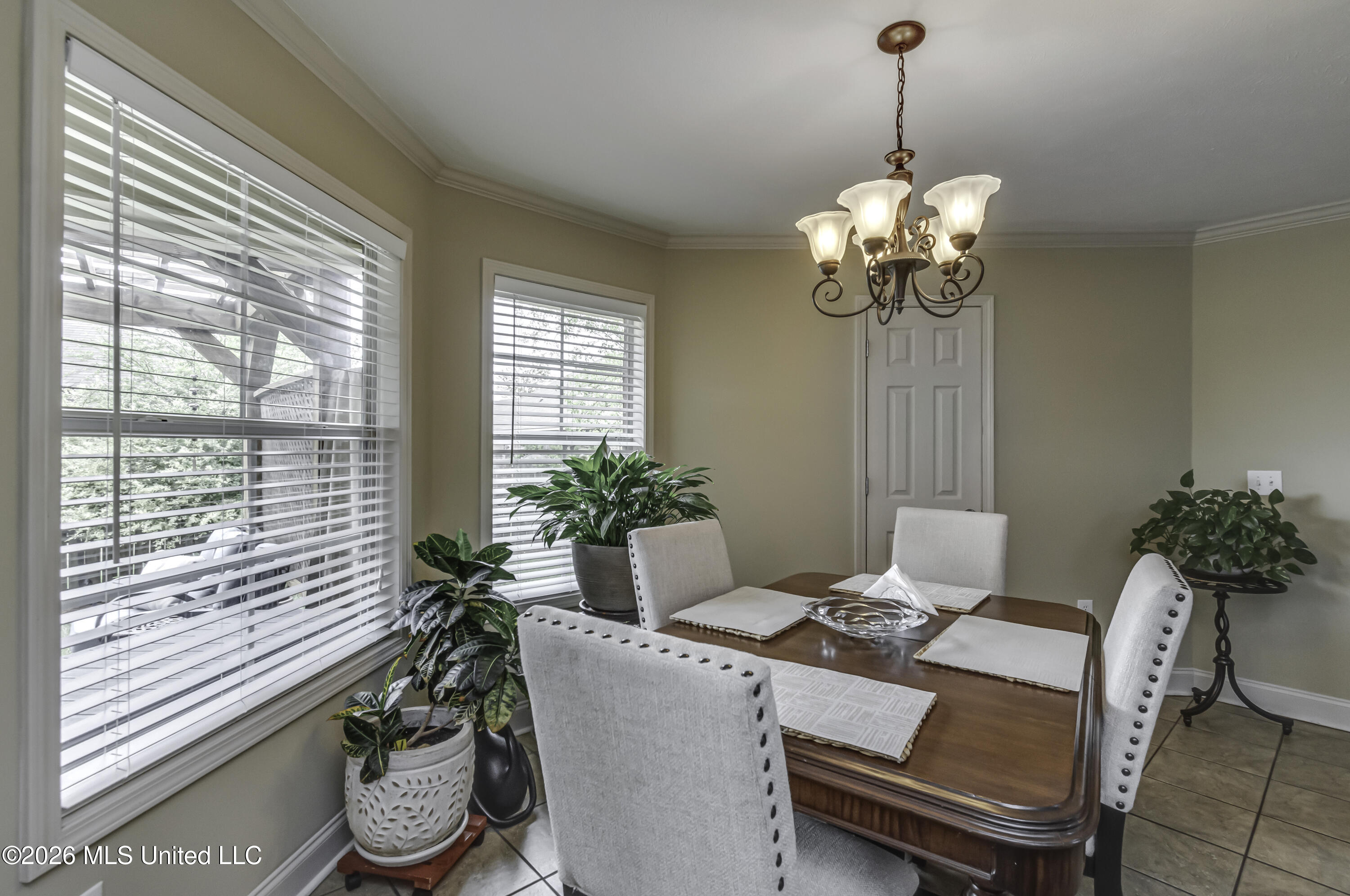 810 Wedgewood Court Brandon, MS 39047 - Photo 13 of 48 810 Wedgewood Cir--41