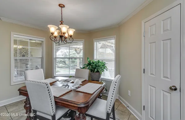 $269,900 | 810 Wedgewood Court, Brandon, MS 39047