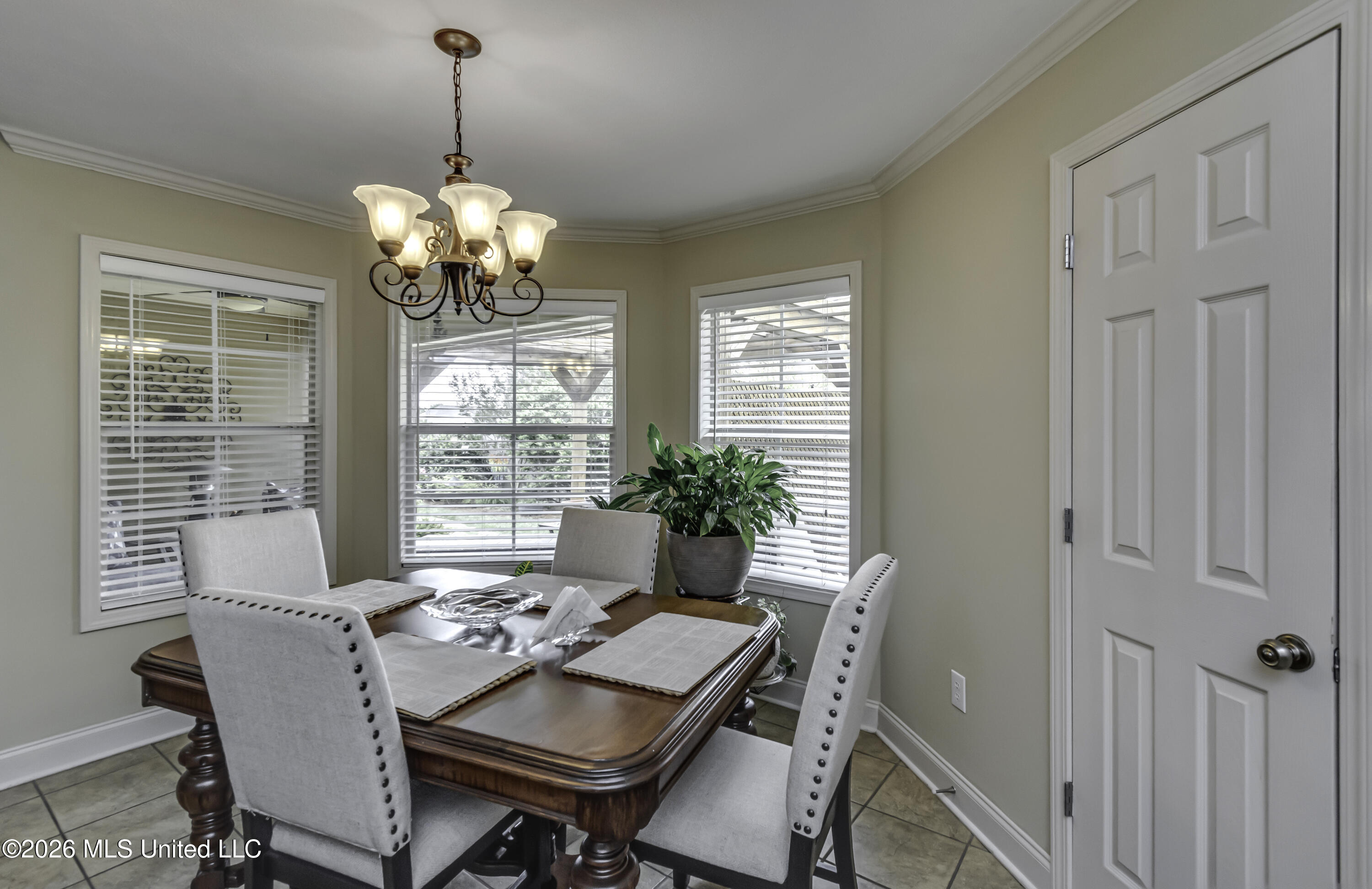 810 Wedgewood Court Brandon, MS 39047 - Photo 14 of 48 810 Wedgewood Cir--42