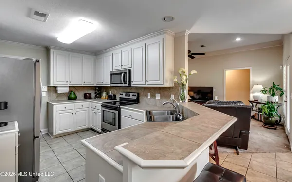 $269,900 | 810 Wedgewood Court, Brandon, MS 39047