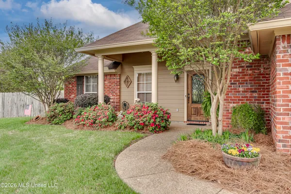 $269,900 | 810 Wedgewood Court, Brandon, MS 39047