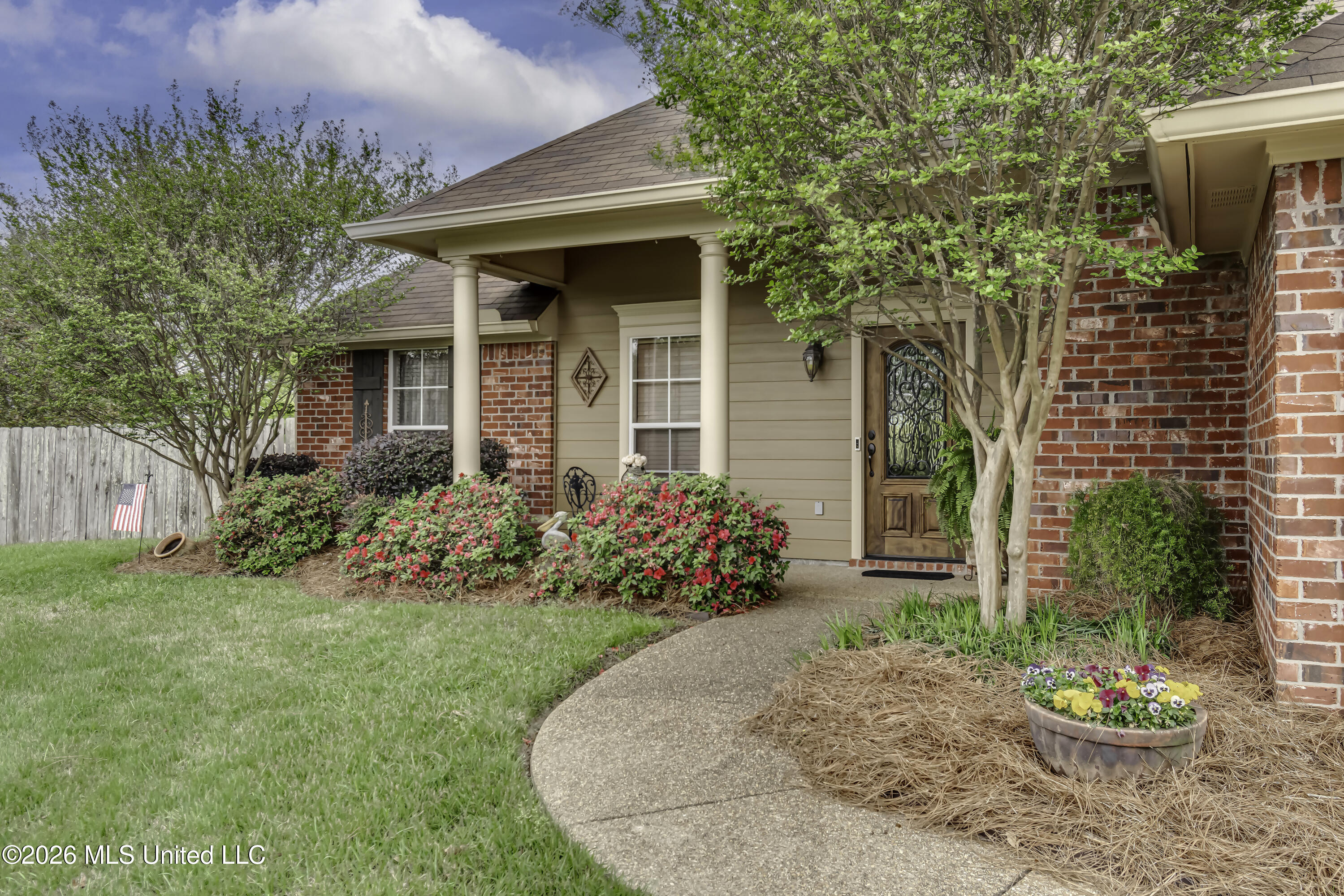 810 Wedgewood Court Brandon, MS 39047 - Photo 2 of 48 810 Wedgewood Cir--9