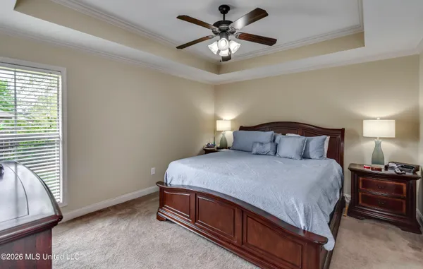 $269,900 | 810 Wedgewood Court, Brandon, MS 39047