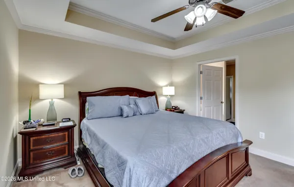 $269,900 | 810 Wedgewood Court, Brandon, MS 39047