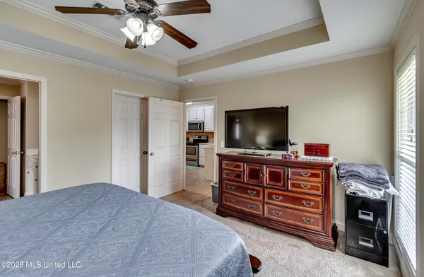 $269,900 | 810 Wedgewood Court, Brandon, MS 39047