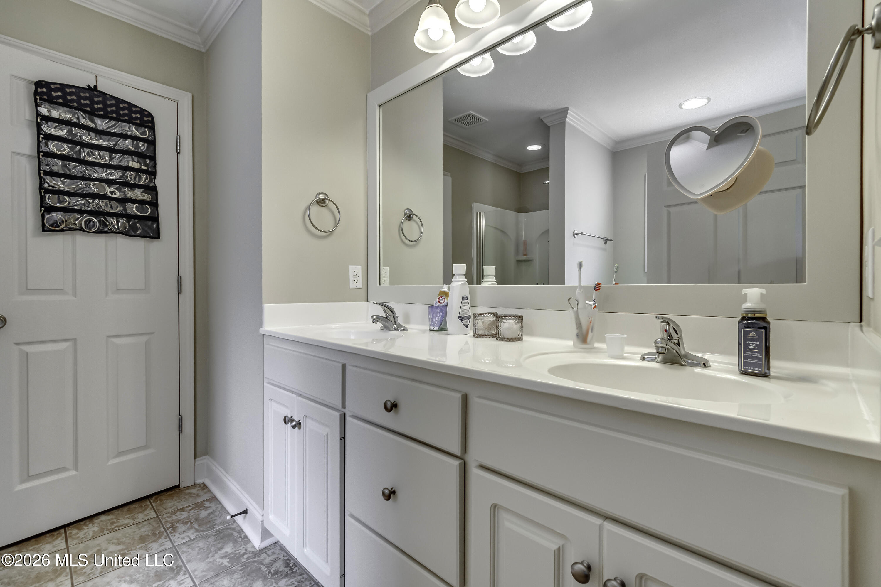 810 Wedgewood Court Brandon, MS 39047 - Photo 25 of 48 810 Wedgewood Cir--61