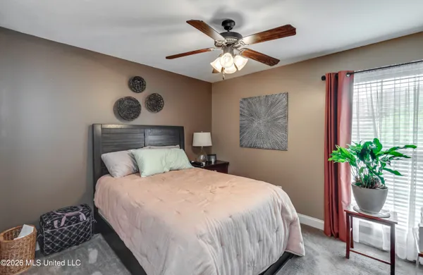 $269,900 | 810 Wedgewood Court, Brandon, MS 39047