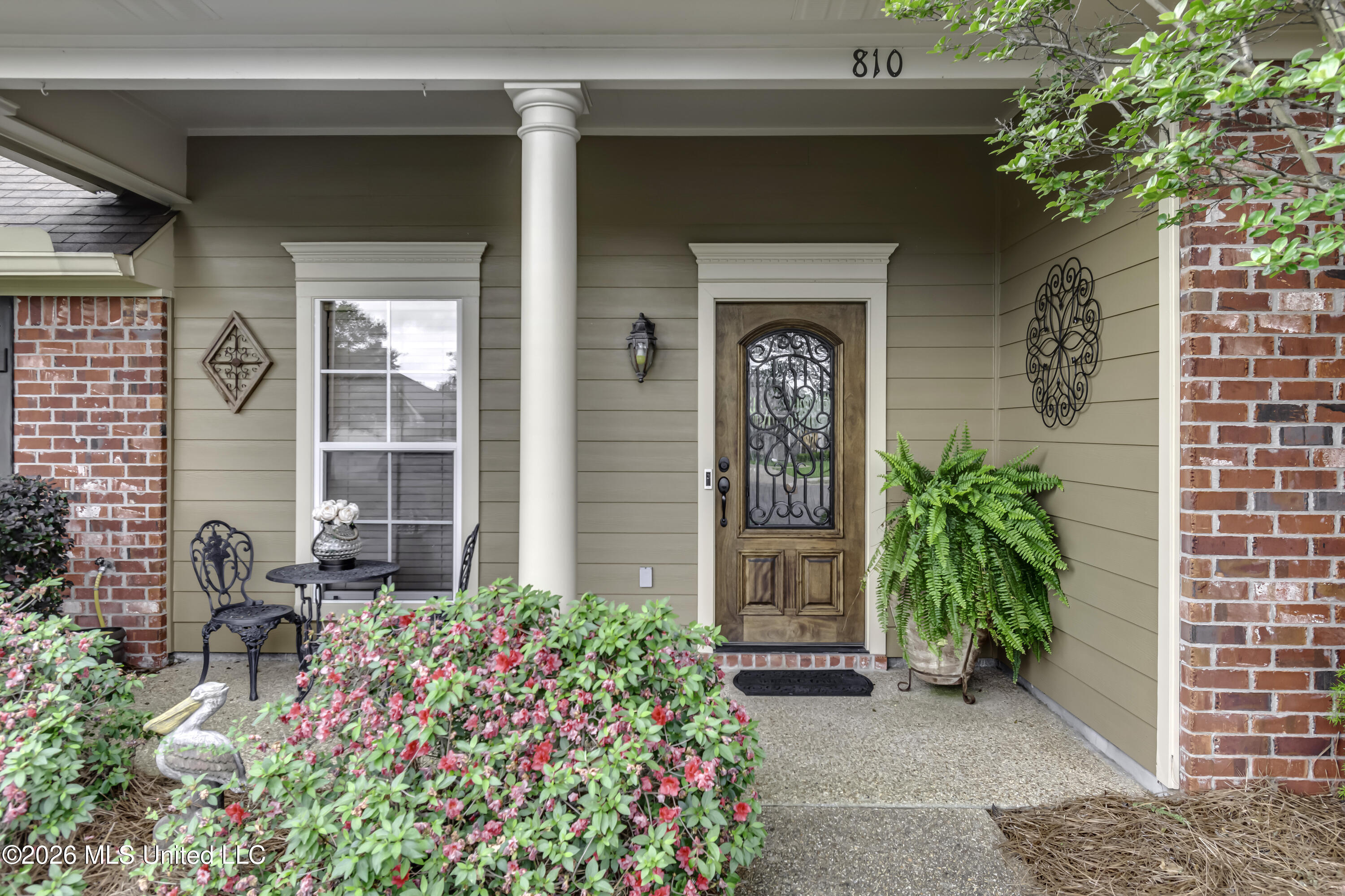 810 Wedgewood Court Brandon, MS 39047 - Photo 3 of 48 810 Wedgewood Cir-