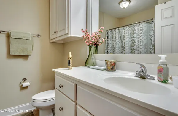 $269,900 | 810 Wedgewood Court, Brandon, MS 39047