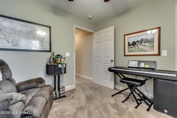 $269,900 | 810 Wedgewood Court, Brandon, MS 39047