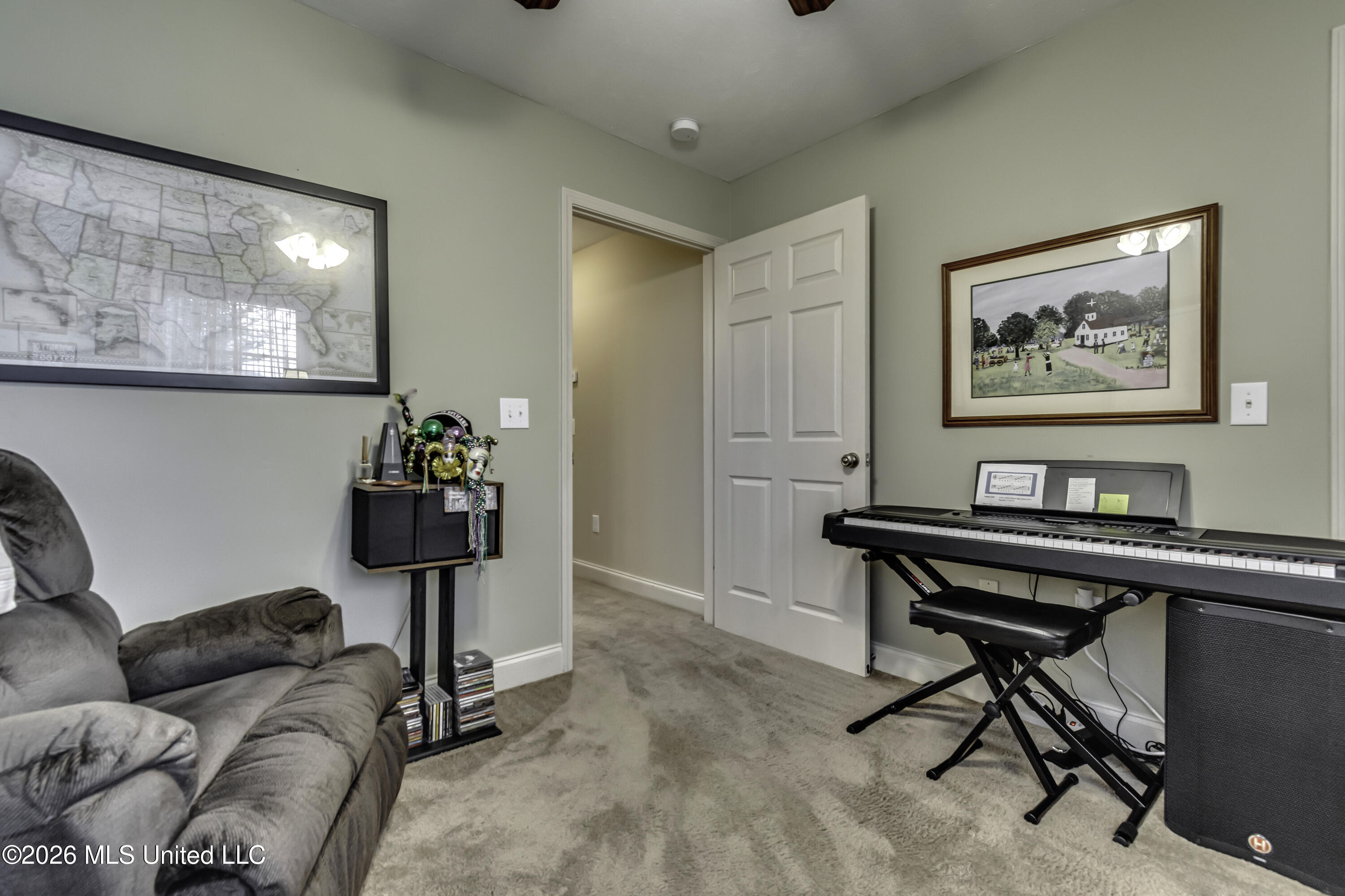 810 Wedgewood Court Brandon, MS 39047 - Photo 36 of 48 810 Wedgewood Cir--40